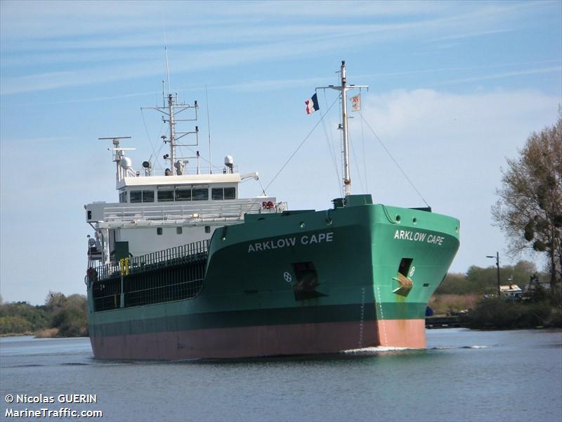 ARKLOW CAPE FOTO