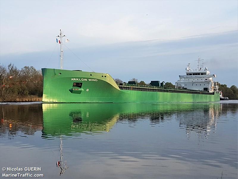 ARKLOW WIND FOTO