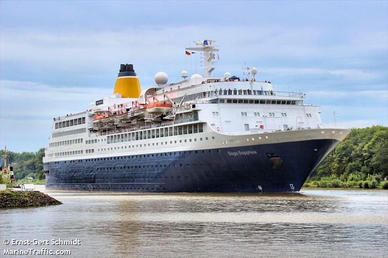 CMA CGM TARRAGONA FOTO