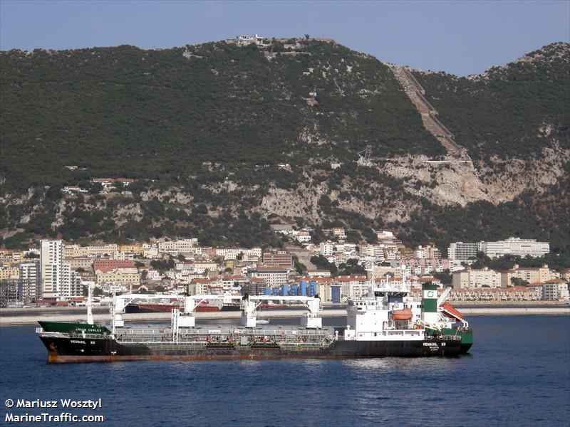 CMA CGM VALENCIA FOTO