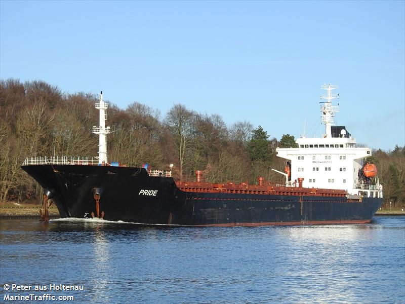 CMA CGM AMAZONIA FOTO