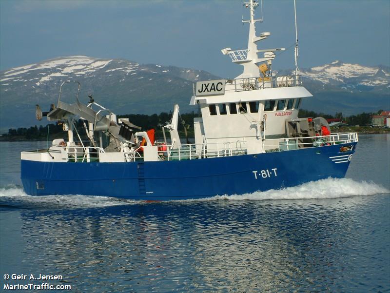 STRAUMFJORD FOTO