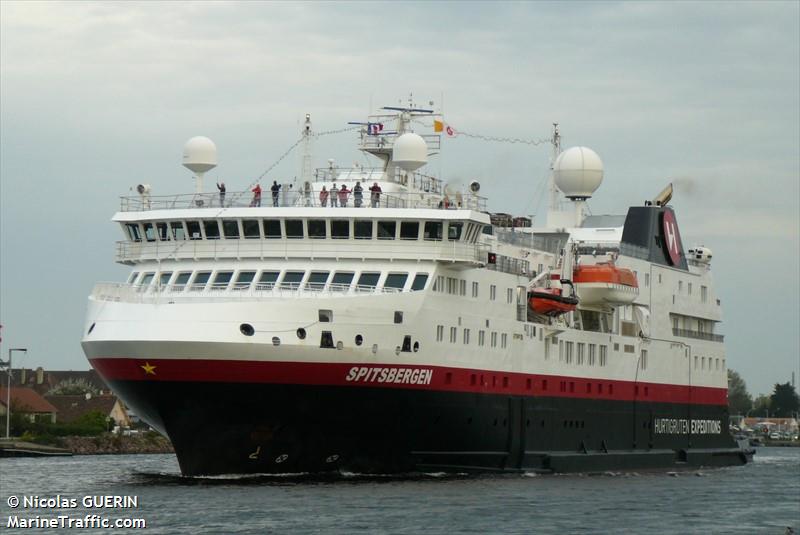 SPITSBERGEN FOTO