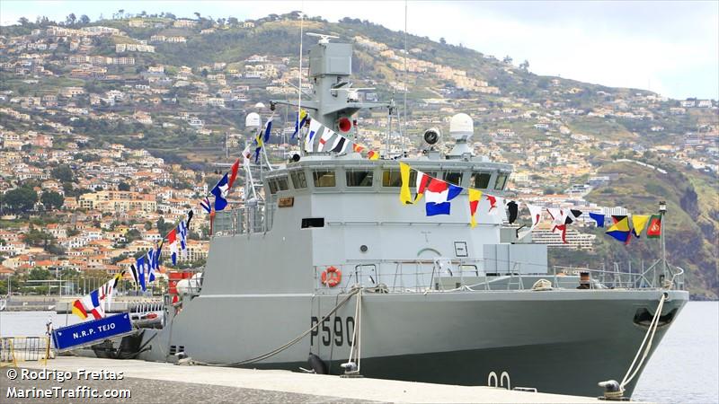 NRP TEJO FOTO