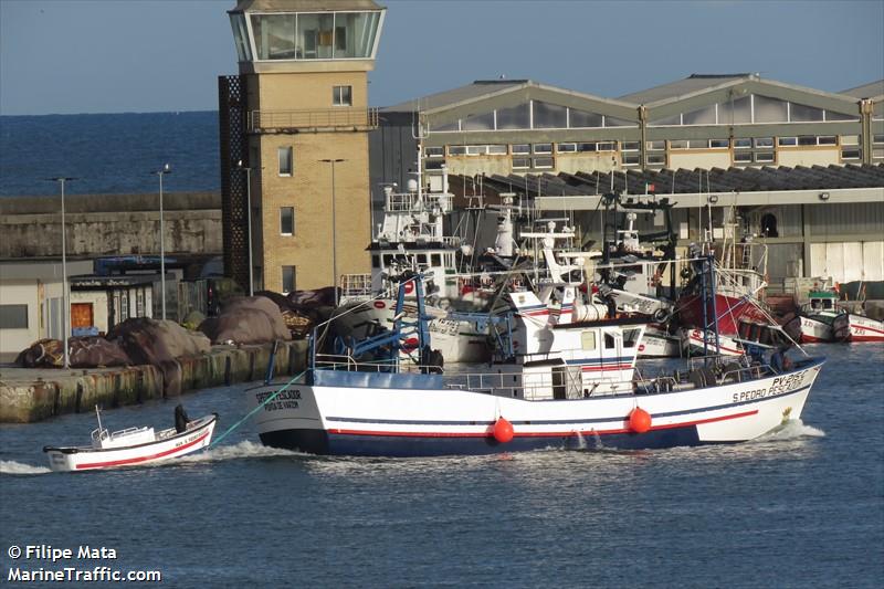 SAO PEDRO PESCADOR FOTO