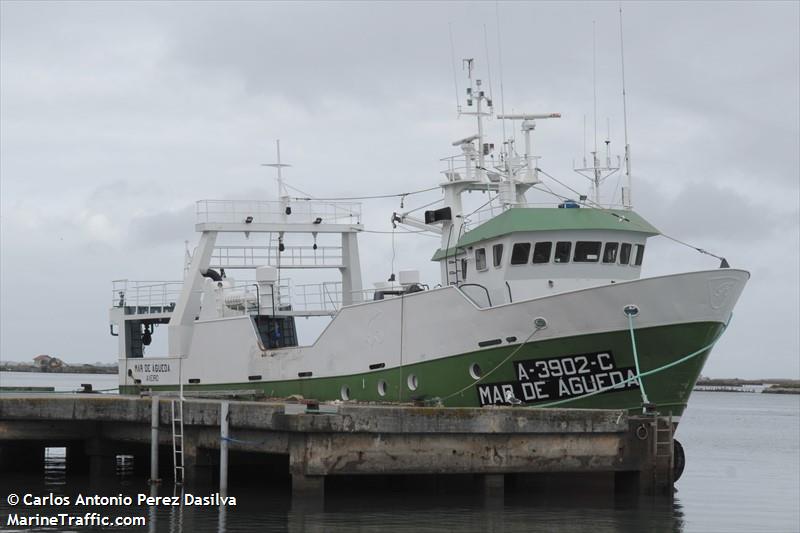 F.V MAR DE AGUEDA FOTO