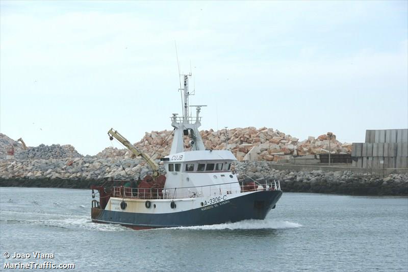 MARNOTO DE AVEIRO FOTO