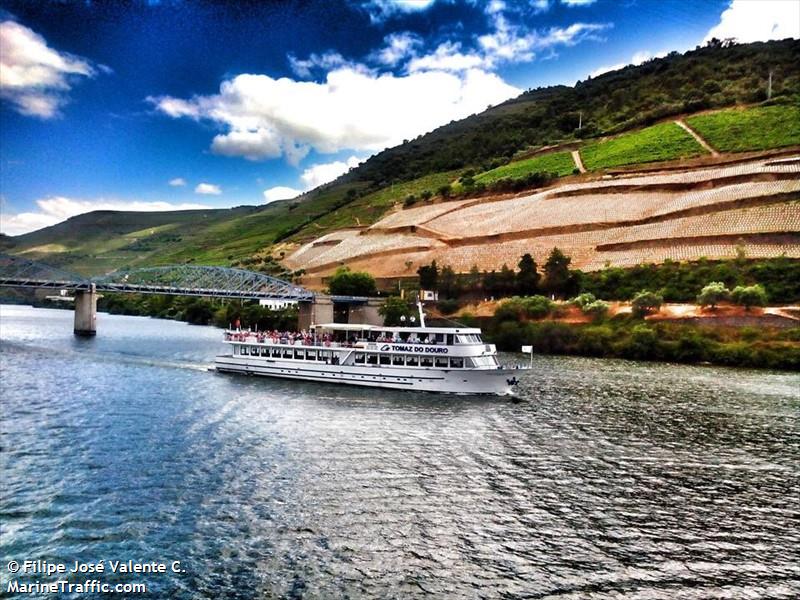 ESPLENDOR DO DOURO FOTO