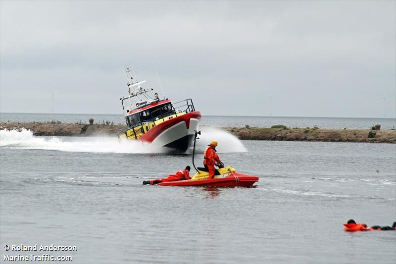 RESCUE VARINGEN FOTO