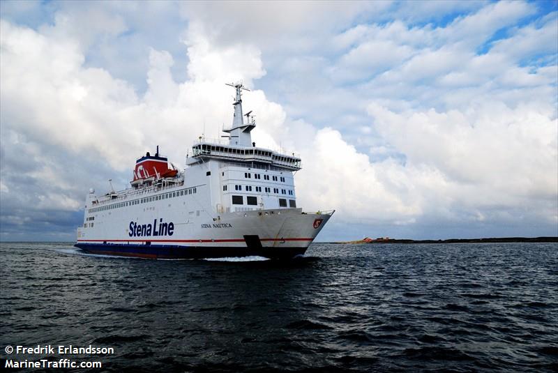 STENA NAUTICA FOTO