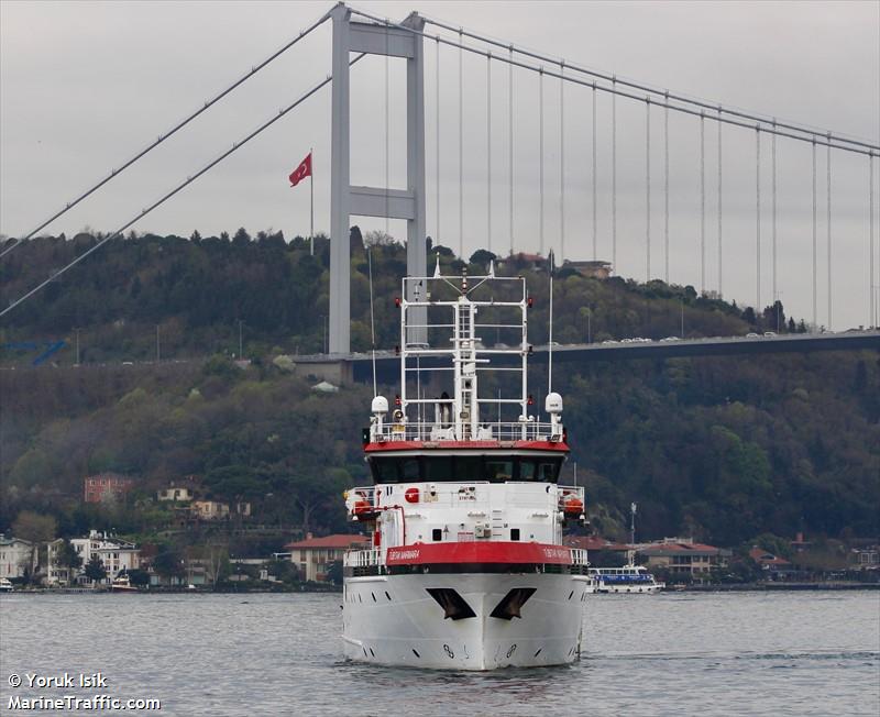 TUBITAK MARMARA FOTO