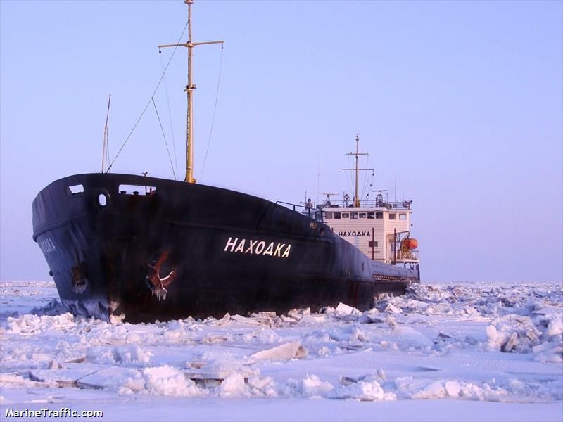 NAKHODKA FOTO