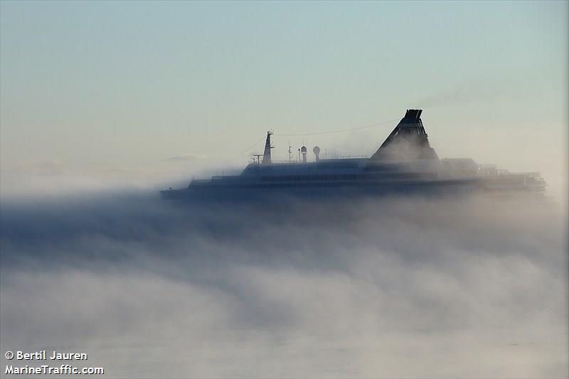 SILJA EUROPA FOTO