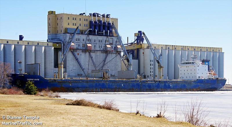 LAKE ERIE FOTO