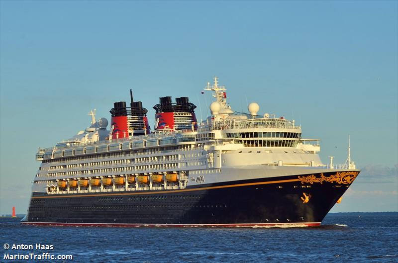 DISNEY MAGIC FOTO