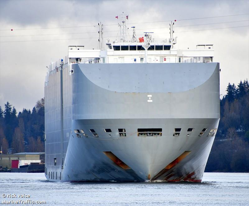 HYPERION RAY FOTO