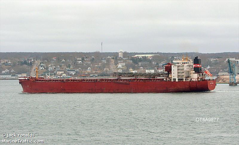 ALGOMA INTEGRITY FOTO