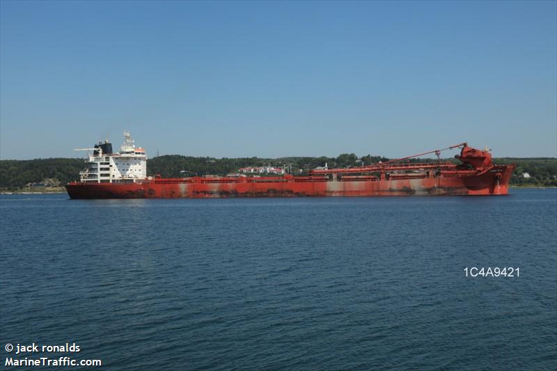 ALGOMA VALOUR FOTO