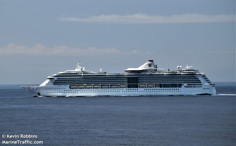 JEWEL OF THE SEAS FOTO