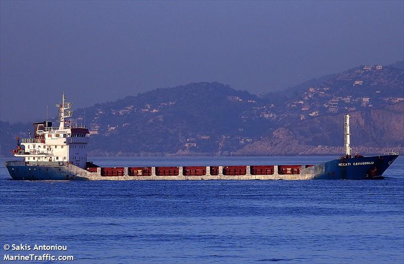 NECATI CAVUSOGLU FOTO