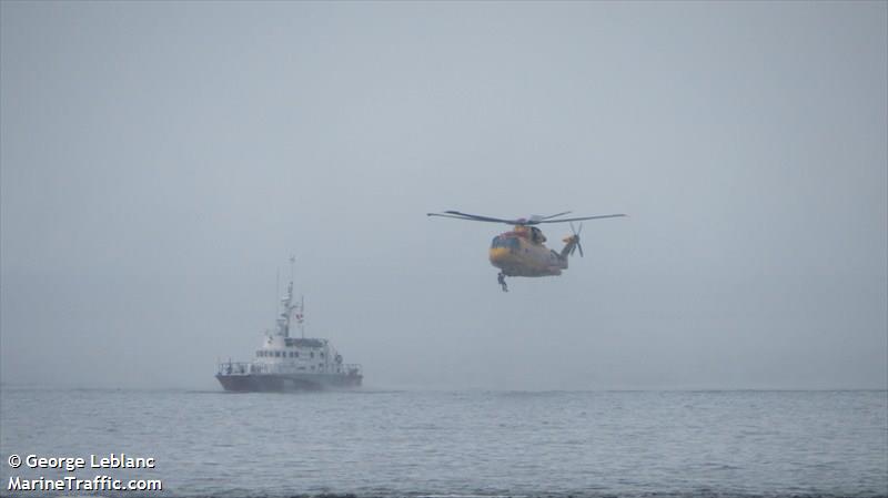 COURTENAY BAY FOTO