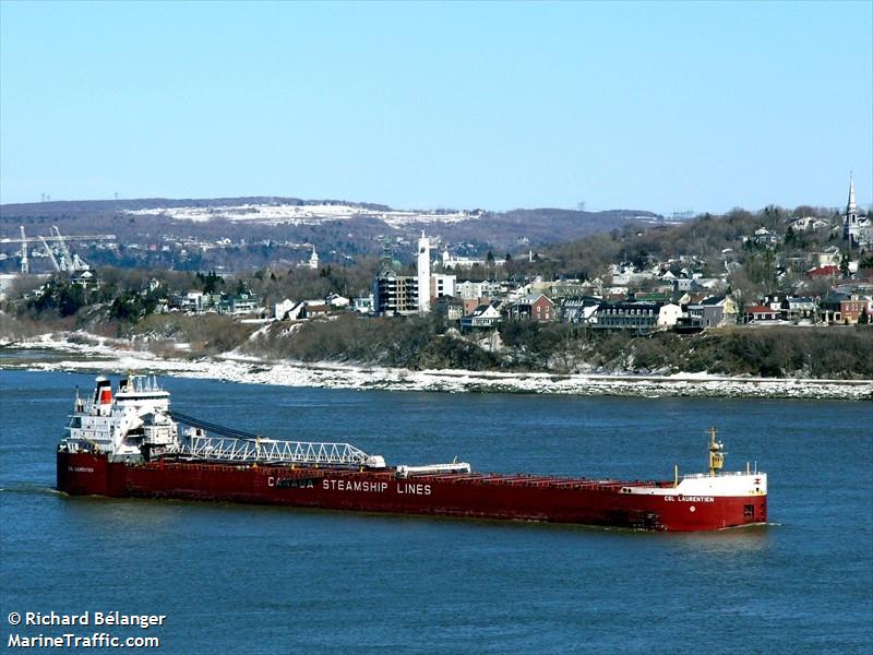 CSL LAURENTIEN FOTO