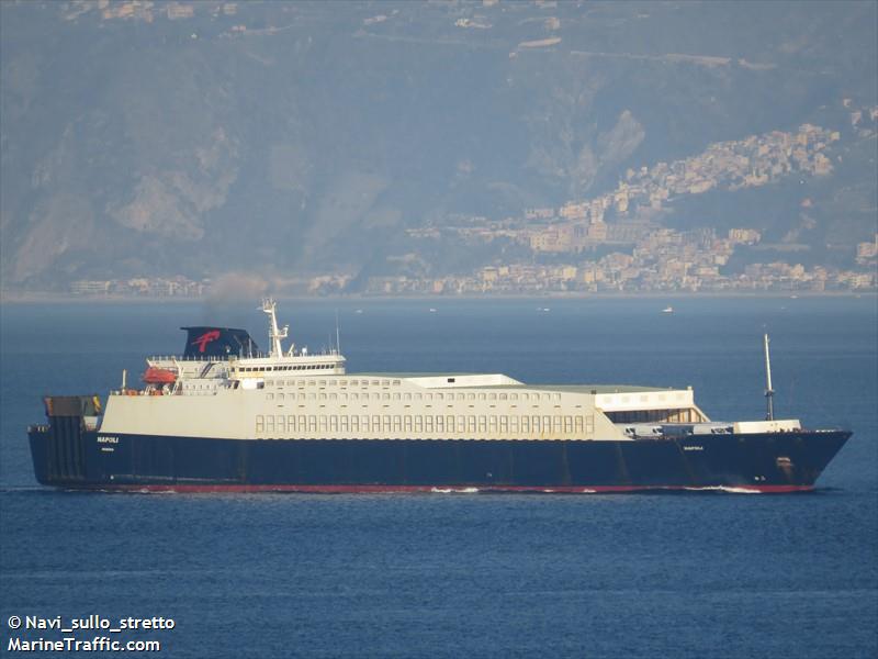 NAPOLI FOTO