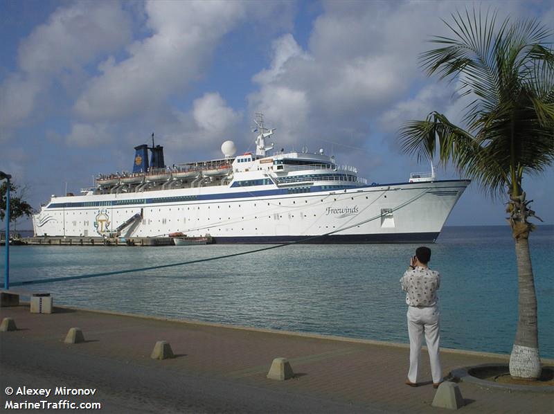 FREEWINDS FOTO