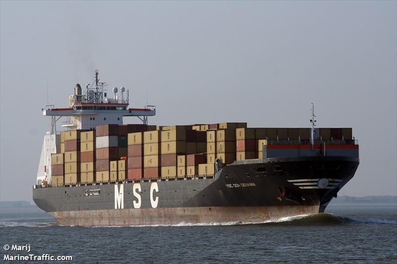 MSC DON GIOVANNI FOTO