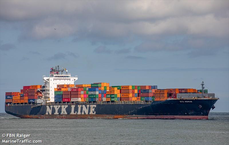 NYK REMUS FOTO