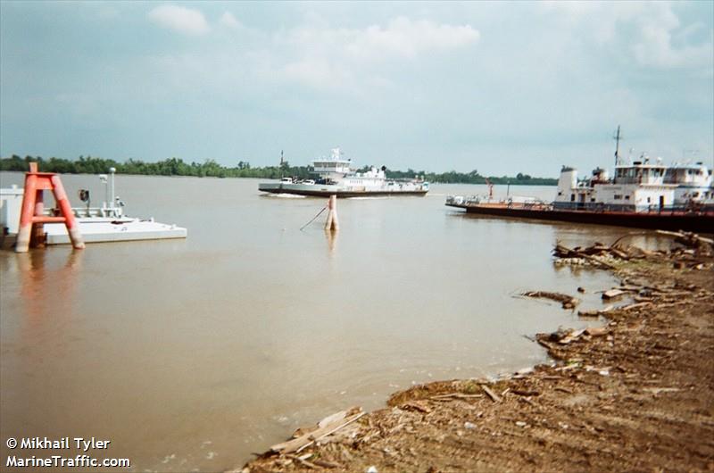 PLAQUEMINES PRIDE FOTO