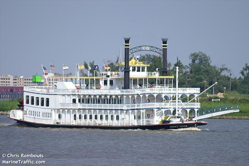 CREOLE QUEEN FOTO