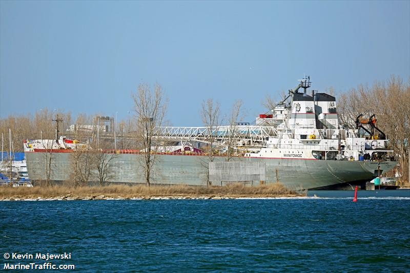 MANITOWOC FOTO