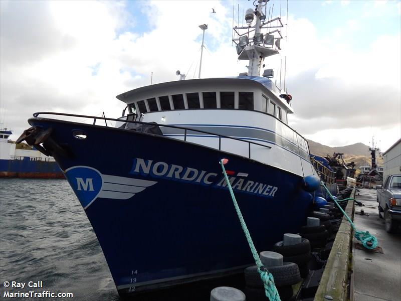 NORDIC MARINER FOTO