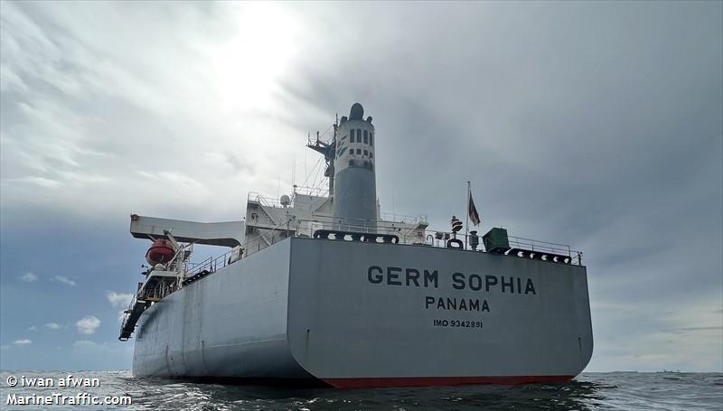 GERM SOPHIA FOTO