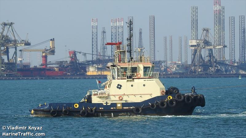 SVITZER PELLA FOTO