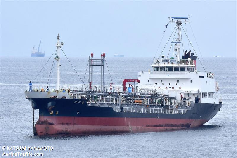 KOKUHO MARU FOTO