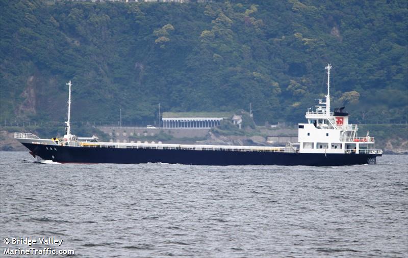 MAKI MARU FOTO