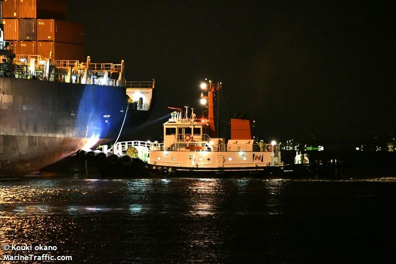 AKENO MARU FOTO