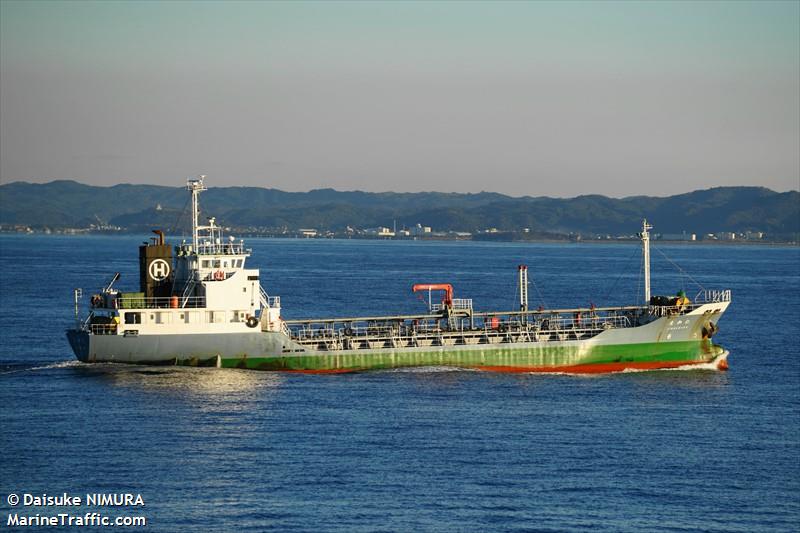 JINWA MARU FOTO