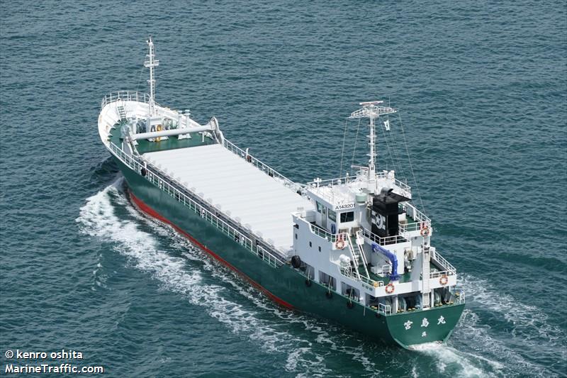 MIYAJIMA MARU FOTO