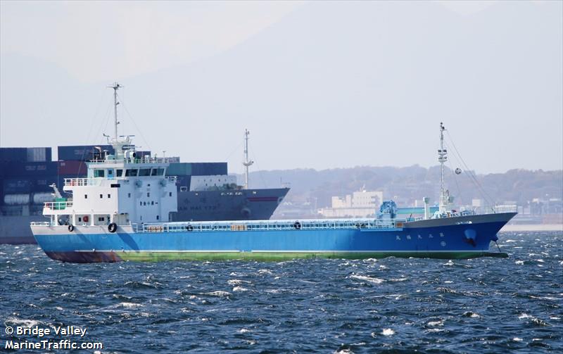 DAIFUKU MARU NO.3 FOTO