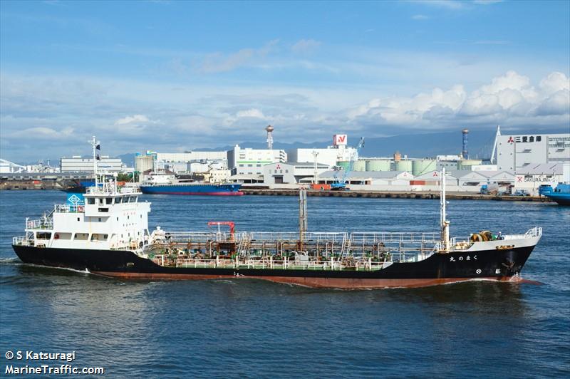 KUMANO MARU FOTO