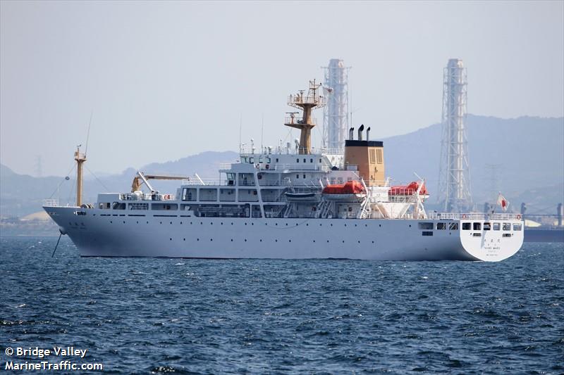 TAISEI MARU FOTO