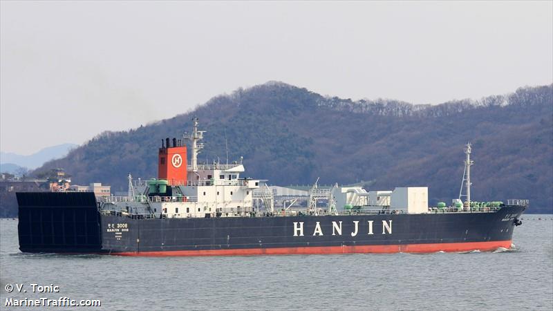 HANJIN3008 FOTO