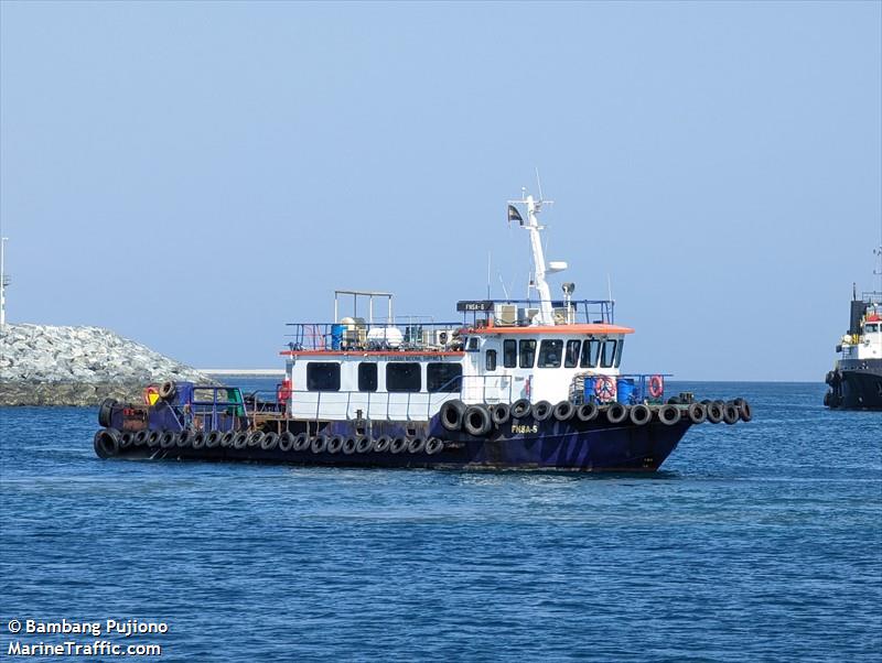 SEALINE 3 FOTO