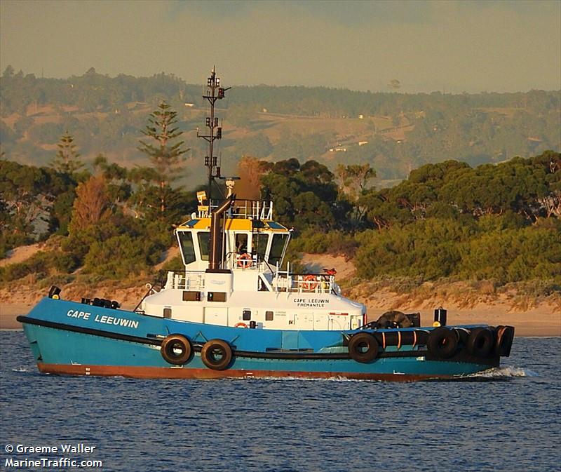 SVITZER BASS FOTO