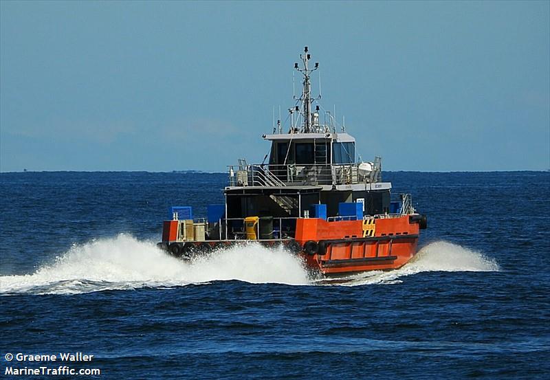 MV ARDEA FOTO