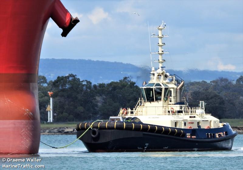 SVITZER KOOMBANA FOTO