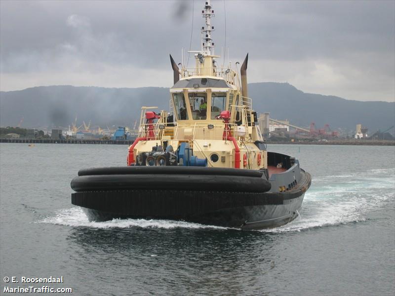 SVITZER MARLOO FOTO